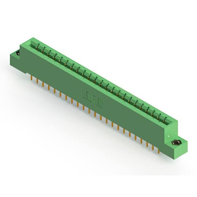 333-046-521-208 EDAC Inc.  Edgeboard Connectors